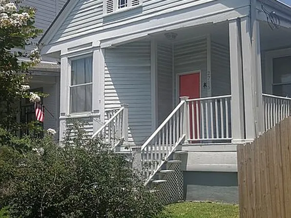 2715 Marengo St, New Orleans, LA 70115