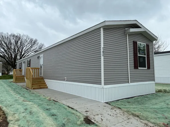 140 Haines St, Edwardsville, KS 66113