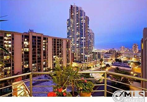 1st image of 801 Ash St Unit 603