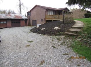 298 Chubbic Rd, Canonsburg, PA 15317