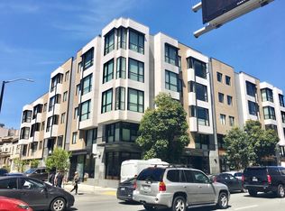 233 Franklin St #405, San Francisco, CA 94105