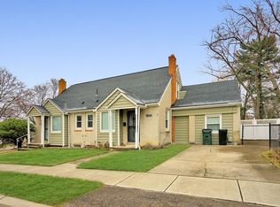 7860 Martin St, Mount Healthy, OH 45231