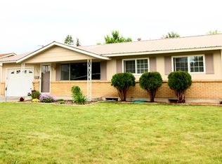 1933 Everest St, Idaho Falls, ID 83402
