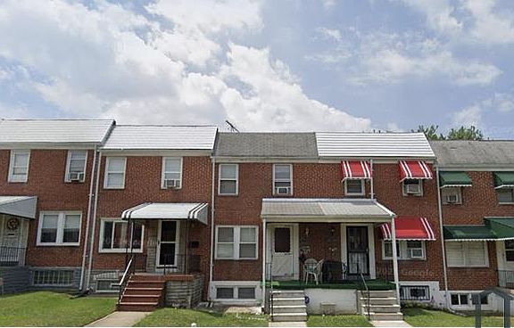 2nd image of 3513 Kentucky Ave