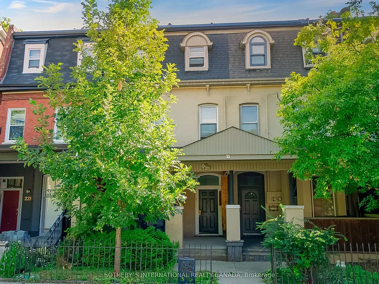 227 Beverley St #0 — Photo 3