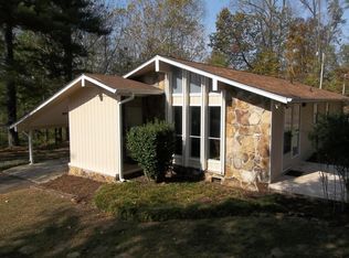 8200 Tumbleweed Trl, Knoxville, TN 37920