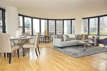 Rented by Park River