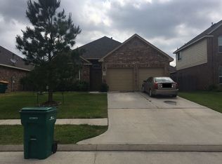 1022 Shadow Glenn Dr, Conroe, TX 77301
