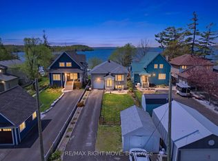 1174 15th Line N, Oro Medonte, ON L3V 8C6