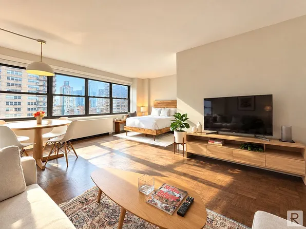 180 W End Ave APT 19J, New York, NY 10023
