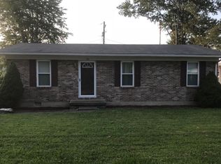 116 Plum St, Stanton, KY 40380
