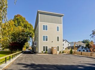 107 Williams St, Northampton, MA 01060