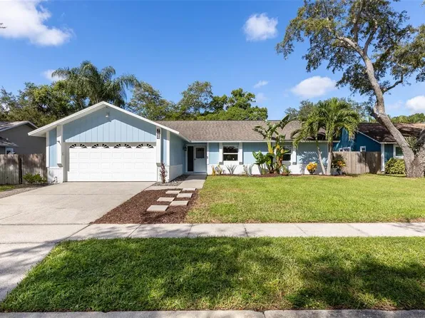 724 GLENGARY LN, PALM HARBOR, FL 34683