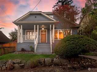 335 NE 52nd St, Seattle, WA