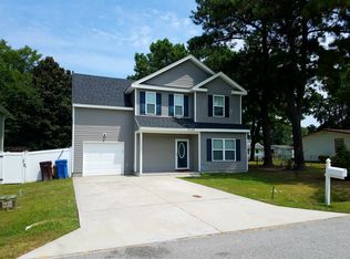 5124 Charlotte St, Chesapeake, VA 23321