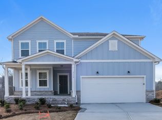 3170 Bronte Ct, Gainesville, GA 30507