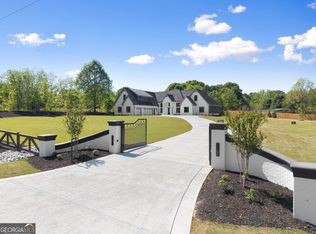 2366 Wall Rd, Monroe, GA 30655
