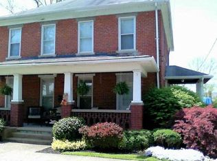 577 Spring St, Williamsburg, OH 45176