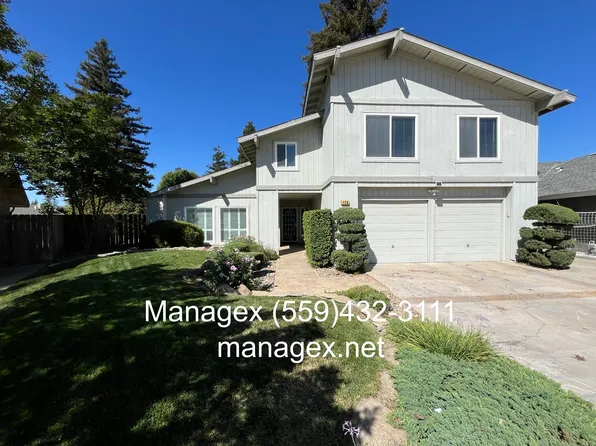 178 W Niles Ave, Fresno, CA 93711