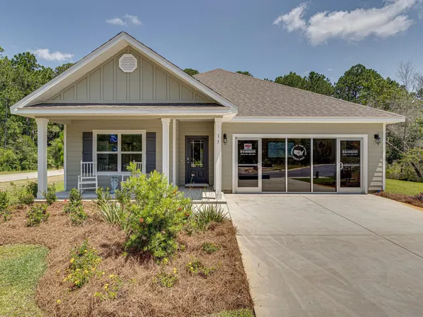 109 Treehouse Cir, Saint Teresa, FL 32358