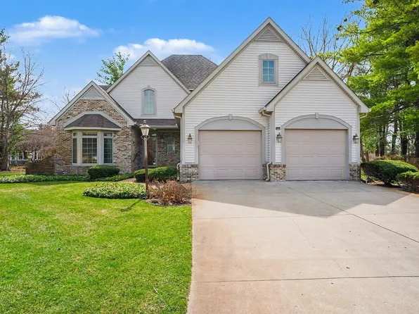 21462 Edgefield Ct, Bristol, IN 46507