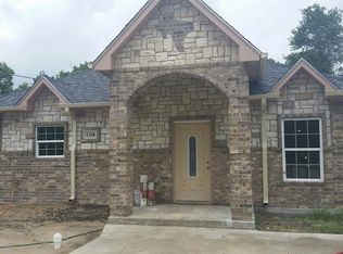 1310 S Hart Ave, Orange, TX 77630