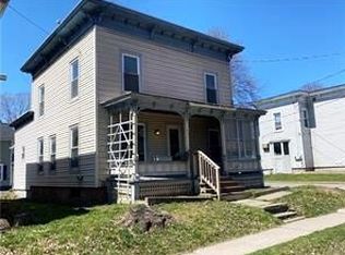 7 East St, Oneonta, NY 13820