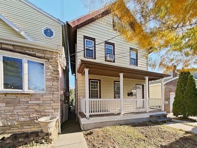 68 Columbus Ave, Belleville, NJ, 07109