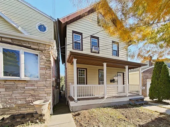 68 Columbus Ave, Belleville, NJ 07109