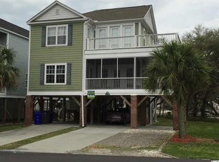 119 N 13th Ave N, Myrtle Beach, SC 29575
