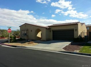 82731 Castleton Dr, Indio, CA 92203