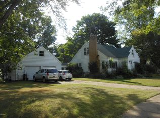 411 S Kimmel St, Berrien Springs, MI