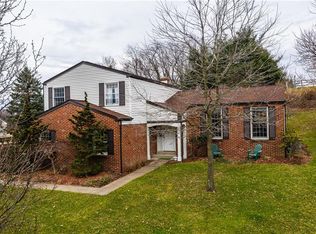 125 Windgate Dr, Wexford, PA 15090
