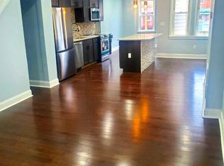 3412 W Caton Ave, Baltimore, MD 21229