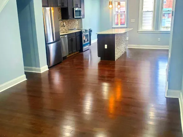3412 W Caton Ave, Baltimore, MD 21229