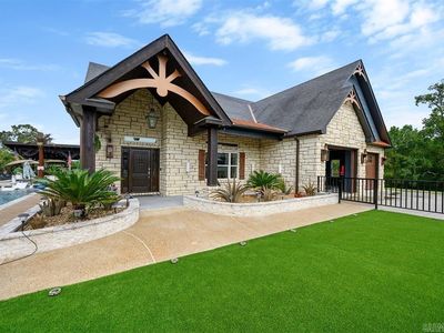 (Undisclosed Address), De Queen, AR, 71832