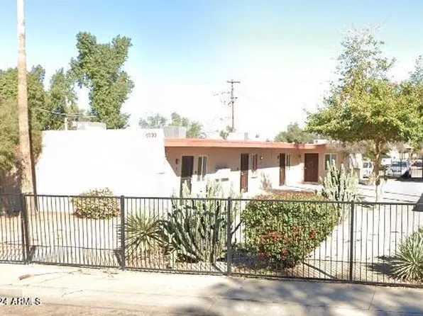 6730 W PALMAIRE Avenue, Glendale, AZ 85303