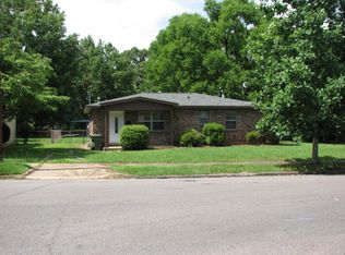 2055 Winona Ave, Montgomery, AL 36107