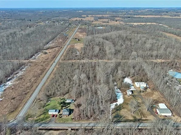 0 Griswold Rd, Akron, NY 14001