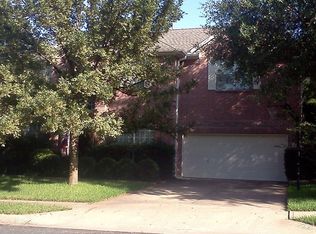 8215 Longdraw Dr, Round Rock, TX 78681
