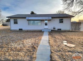 400 S Escalanta St, Montezuma, KS 67867