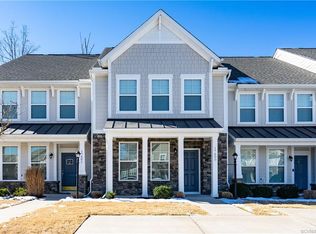 17605 Memorial Tournament Dr, Moseley, VA 23120
