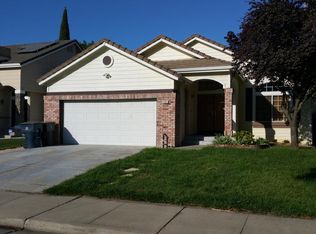 221 Camelot Dr, Tracy, CA 95376