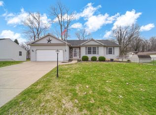 3861 Dorset Dr, Jackson, MI 49203