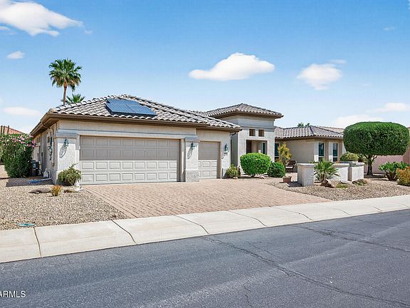 2nd image of 16462 W Silver Creek Drive