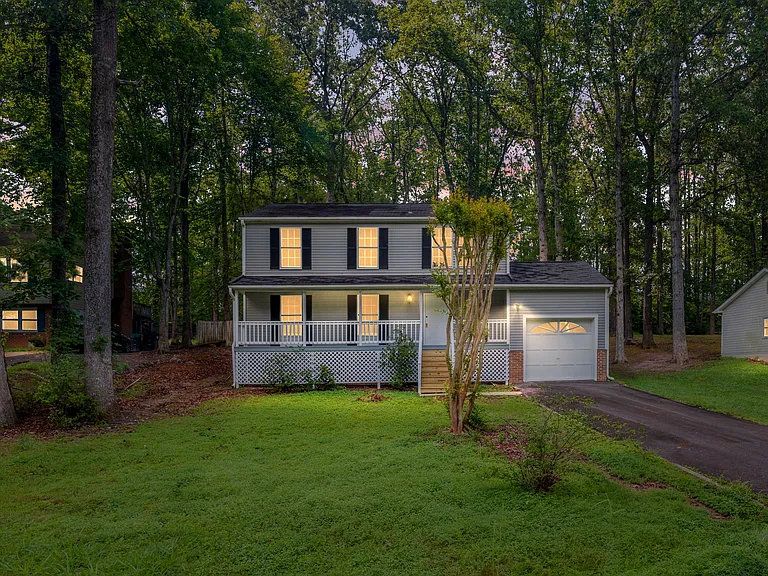 10905 Holleybrooke Dr — Photo 1