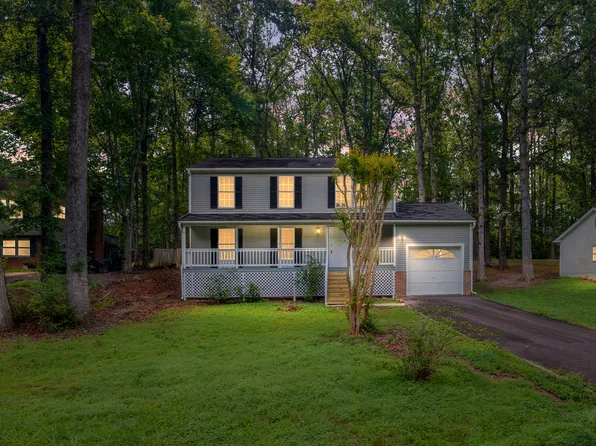 10905 Holleybrooke Dr, Spotsylvania, VA 22553