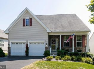 355 Randall Ln, Coatesville, PA 19320