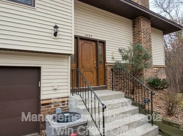 4494 Woodgate Point, Eagan, MN 55122