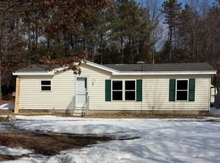5961 W Austrian Pine Ln, Grant, MI